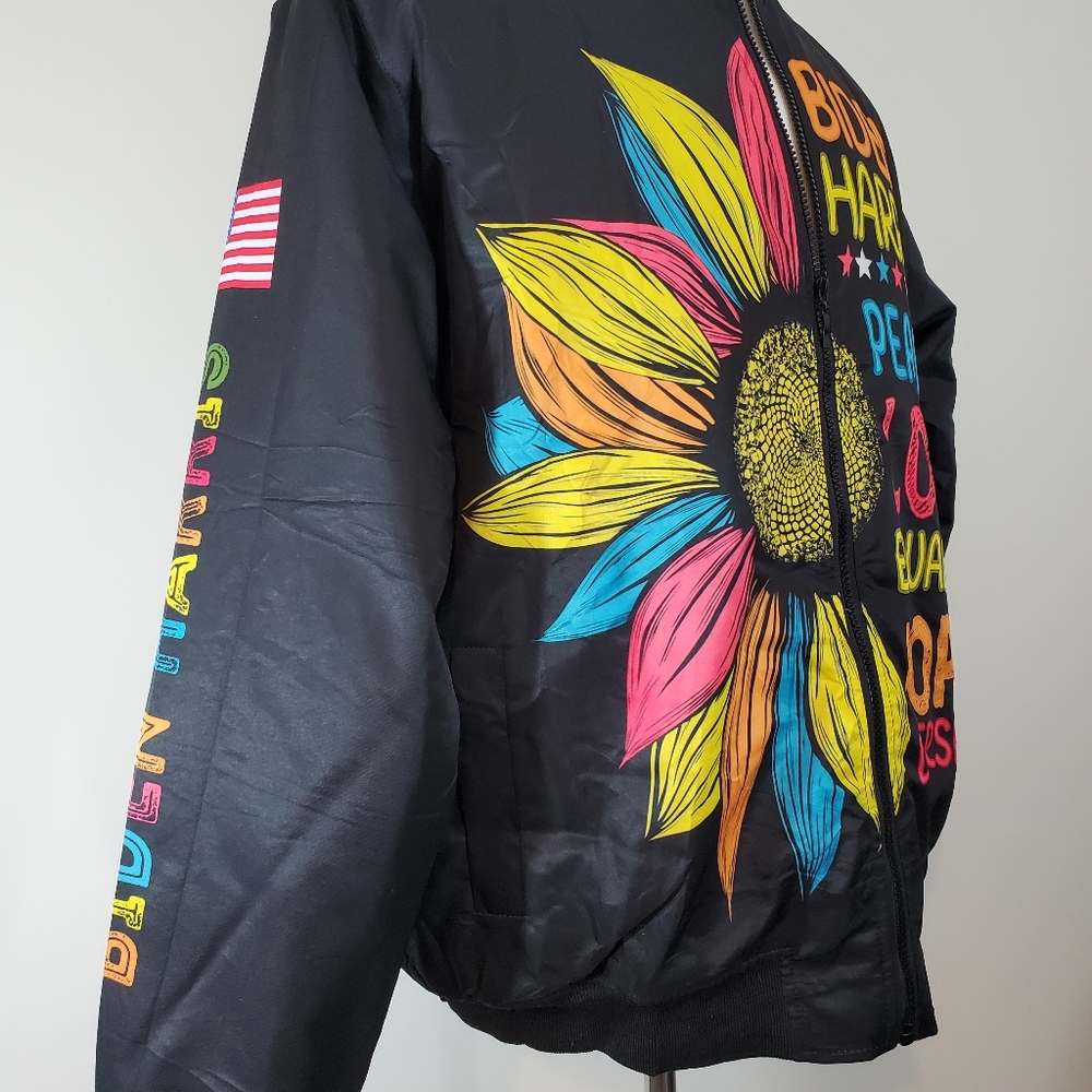 Full Zip Jacket - image 6